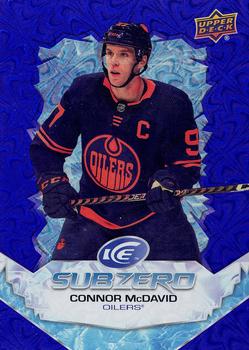 Connor McDavid