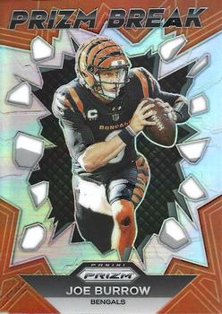 Joe Burrow