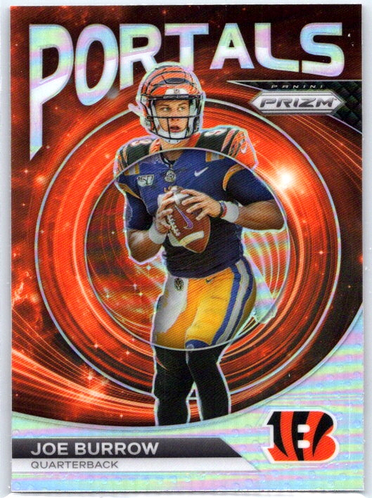 Joe Burrow