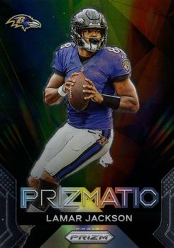 Lamar Jackson