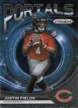 Justin Fields