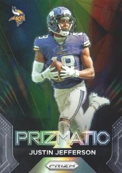 Justin Jefferson