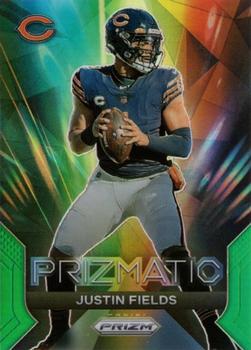 Justin Fields