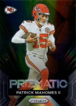 Patrick Mahomes II