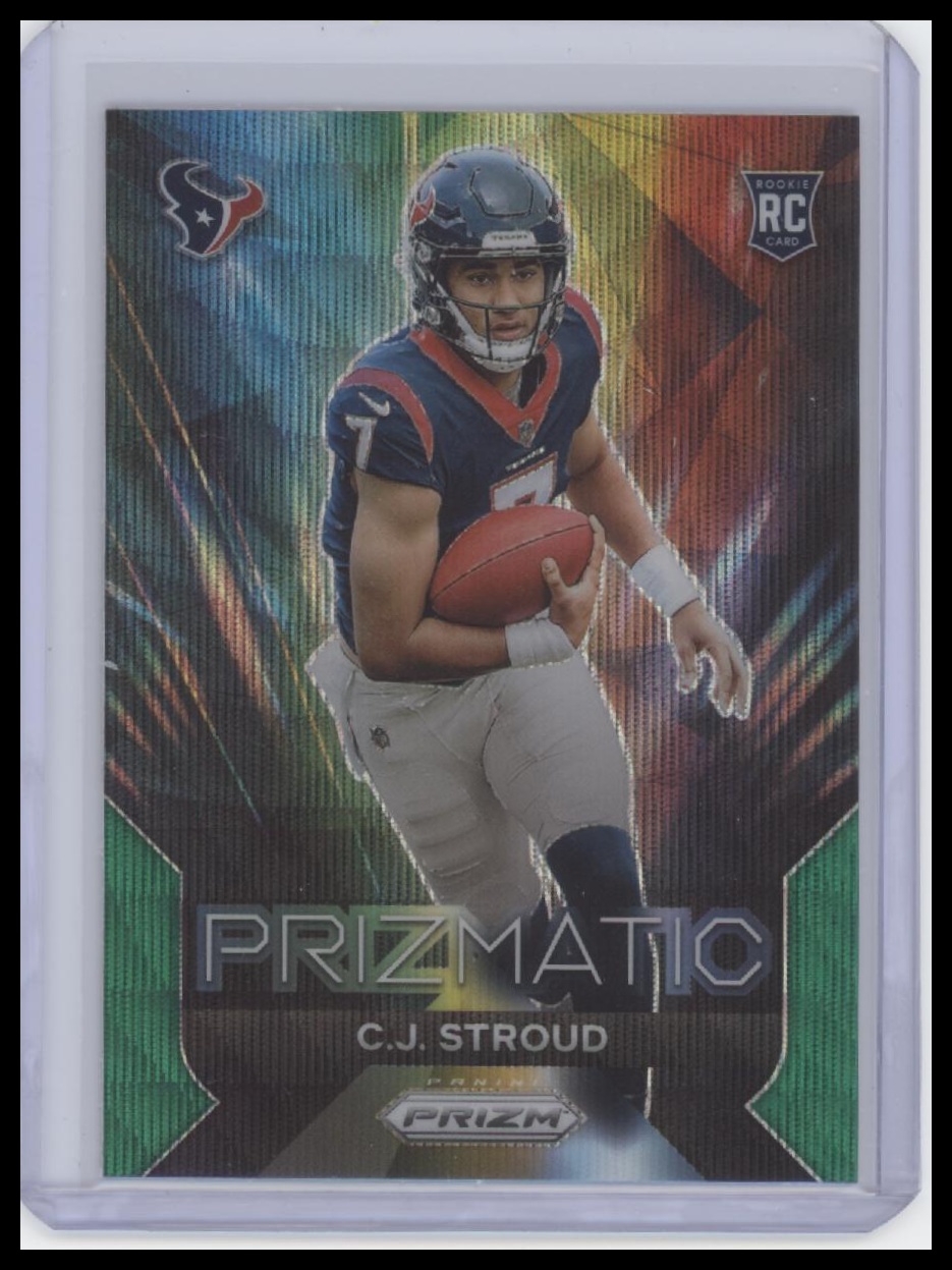 C.J. Stroud