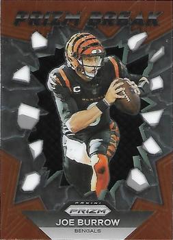 Joe Burrow