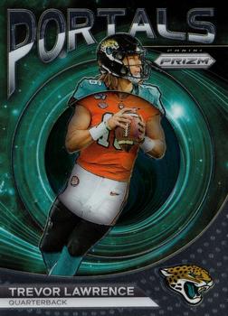 Trevor Lawrence
