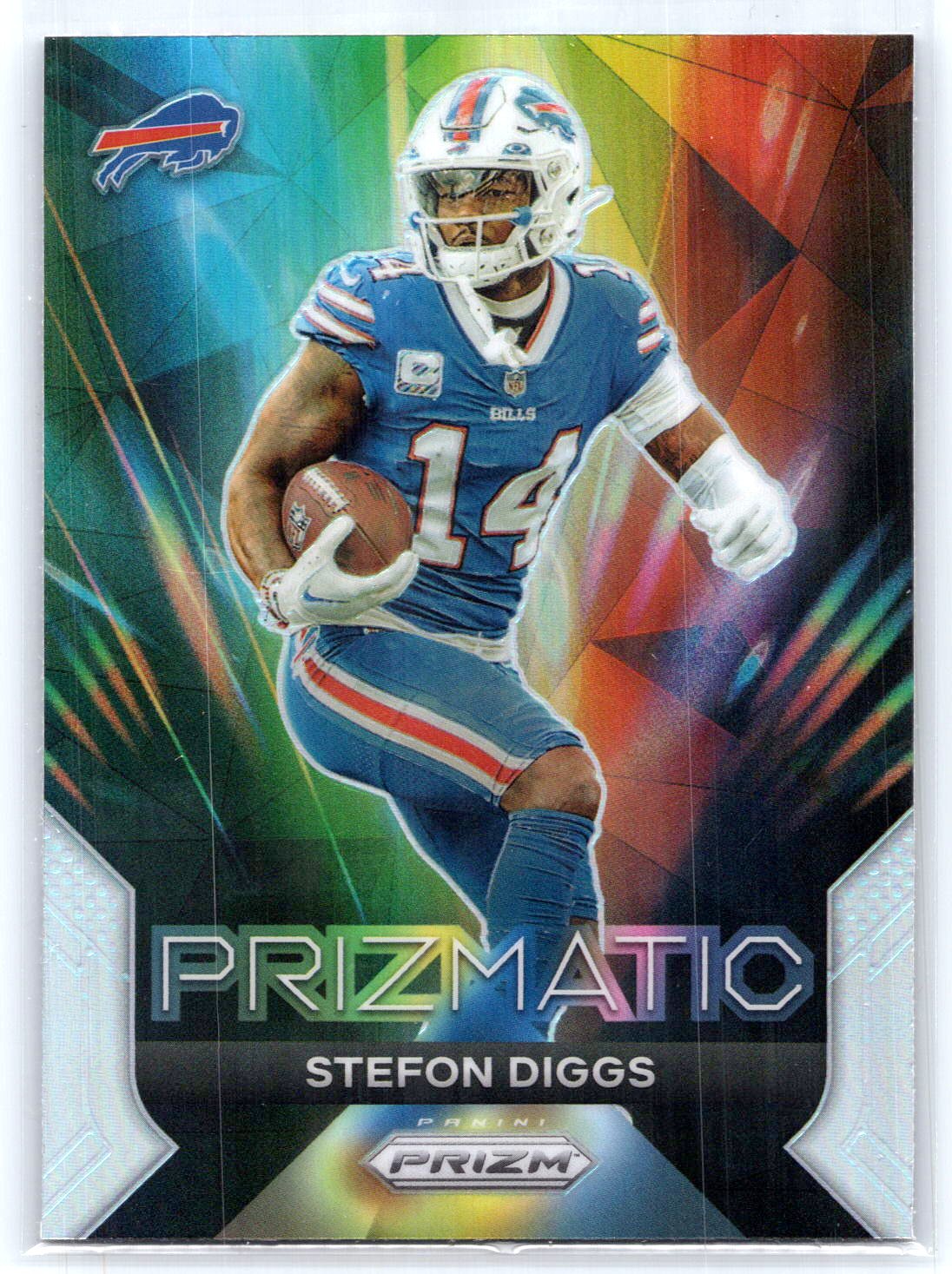 Stefon Diggs