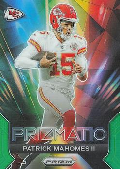Patrick Mahomes II