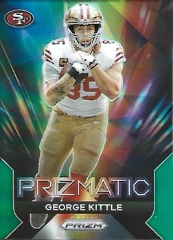 George Kittle
