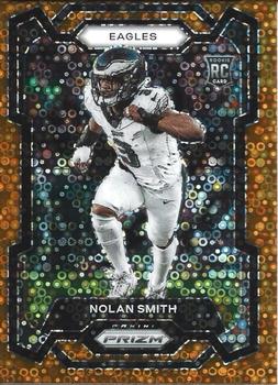 Nolan Smith