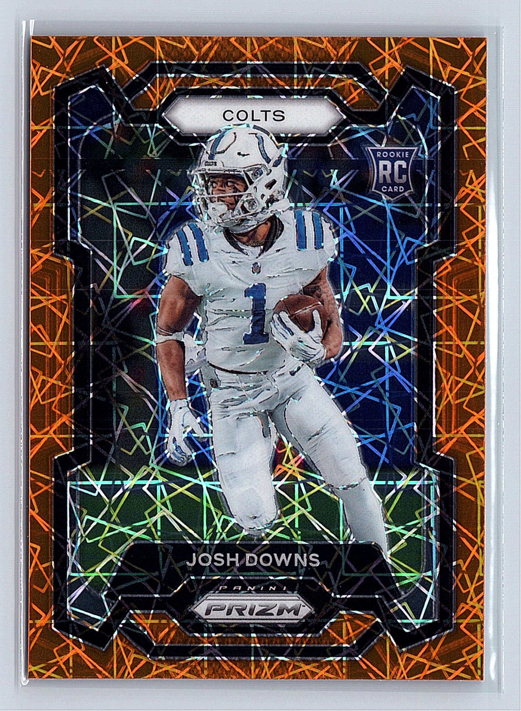 Josh Downs