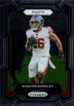 Saquon Barkley