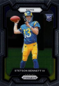 Stetson Bennett IV