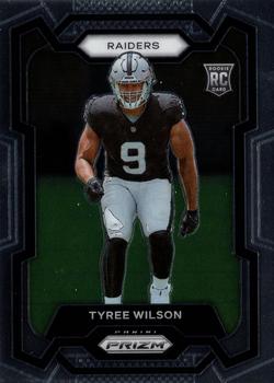 Tyree Wilson