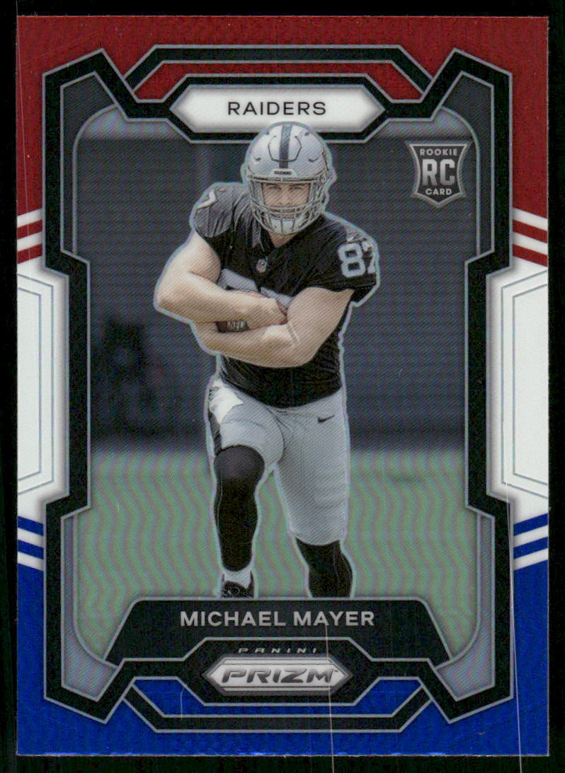 Michael Mayer