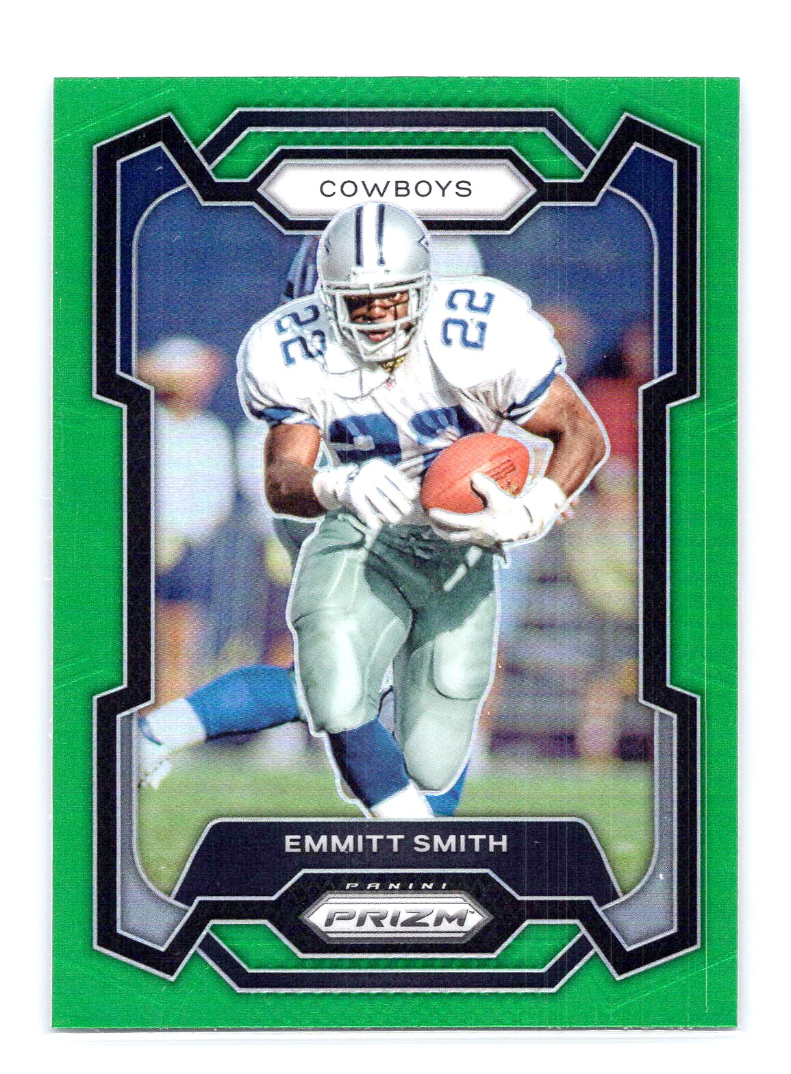 Emmitt Smith