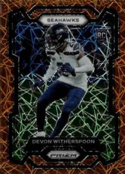#389 Devon Witherspoon