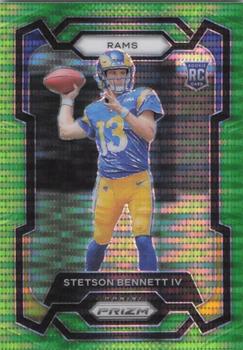 Stetson Bennett IV