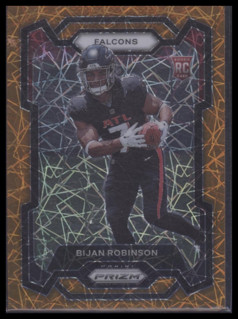 Bijan Robinson