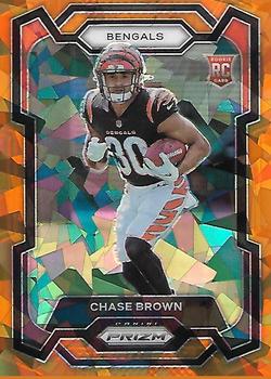 Chase Brown