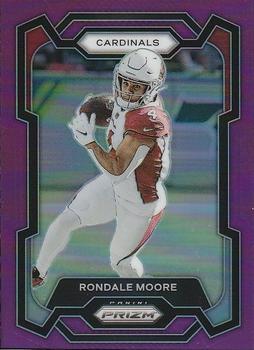 Rondale Moore