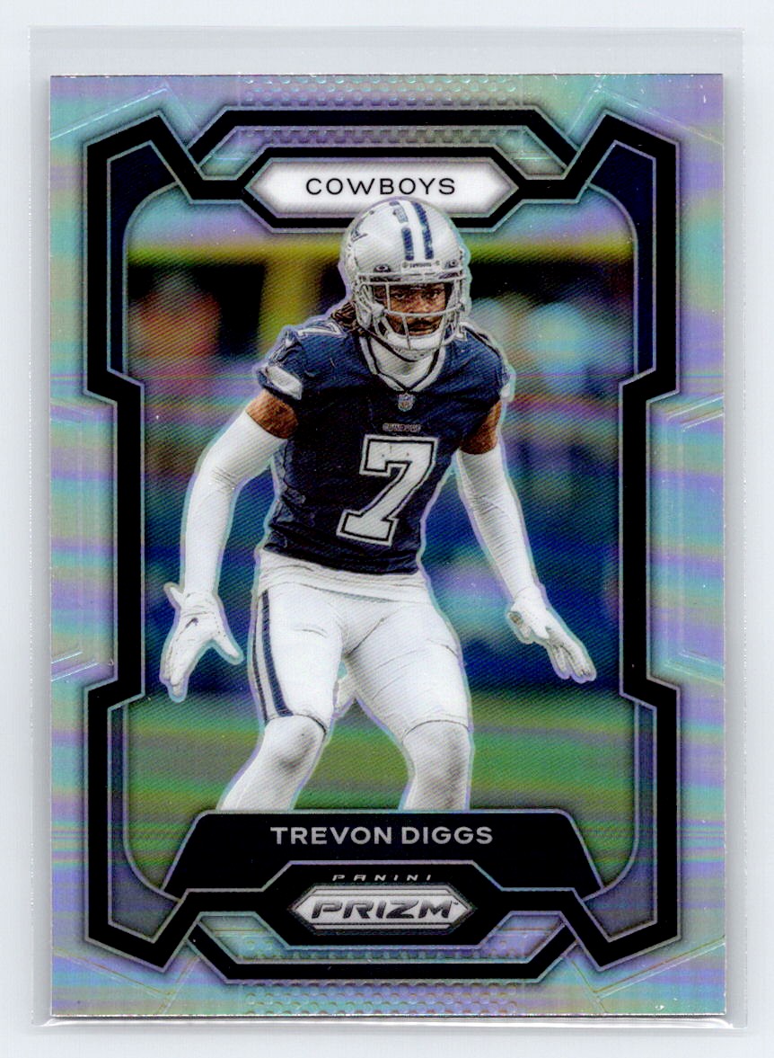 Trevon Diggs