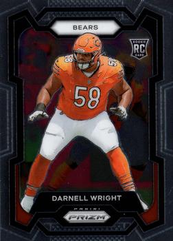 Darnell Wright