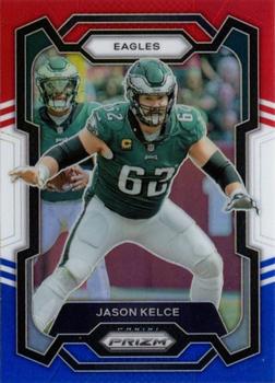 Jason Kelce
