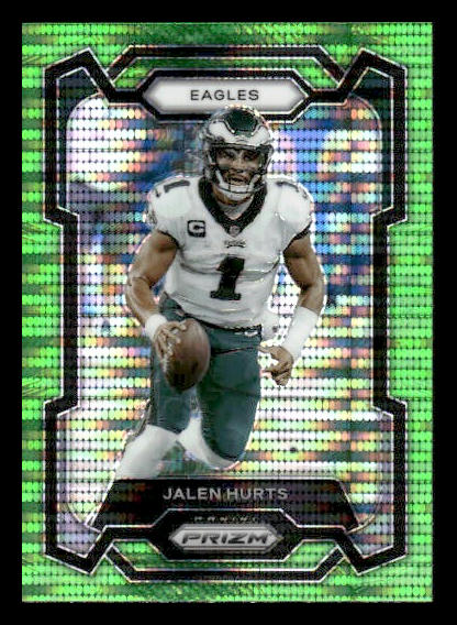 Jalen Hurts