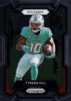 Tyreek Hill