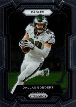 Dallas Goedert