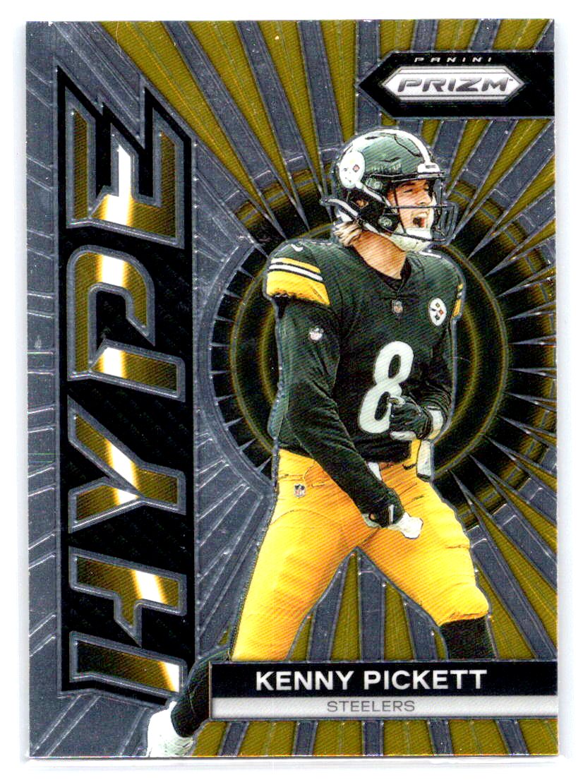 Kenny Pickett