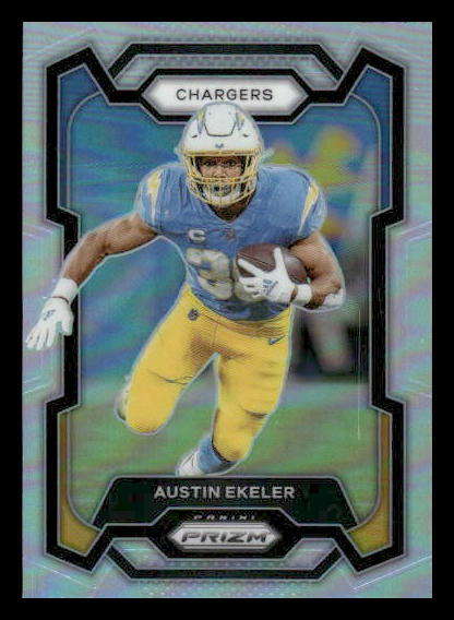 Austin Ekeler