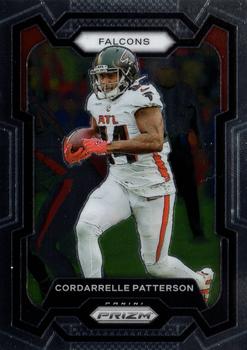 Cordarrelle Patterson