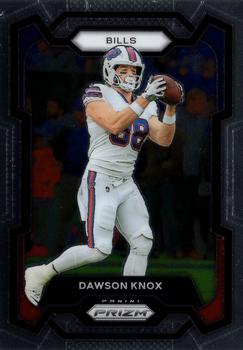 Dawson Knox