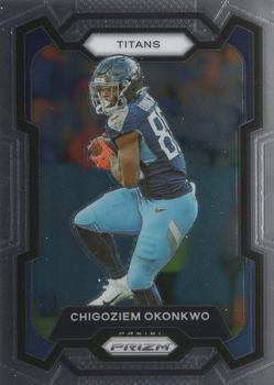 Chigoziem Okonkwo