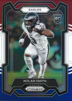 Nolan Smith