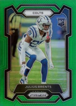 Julius Brents