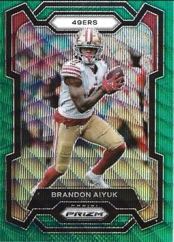 Brandon Aiyuk