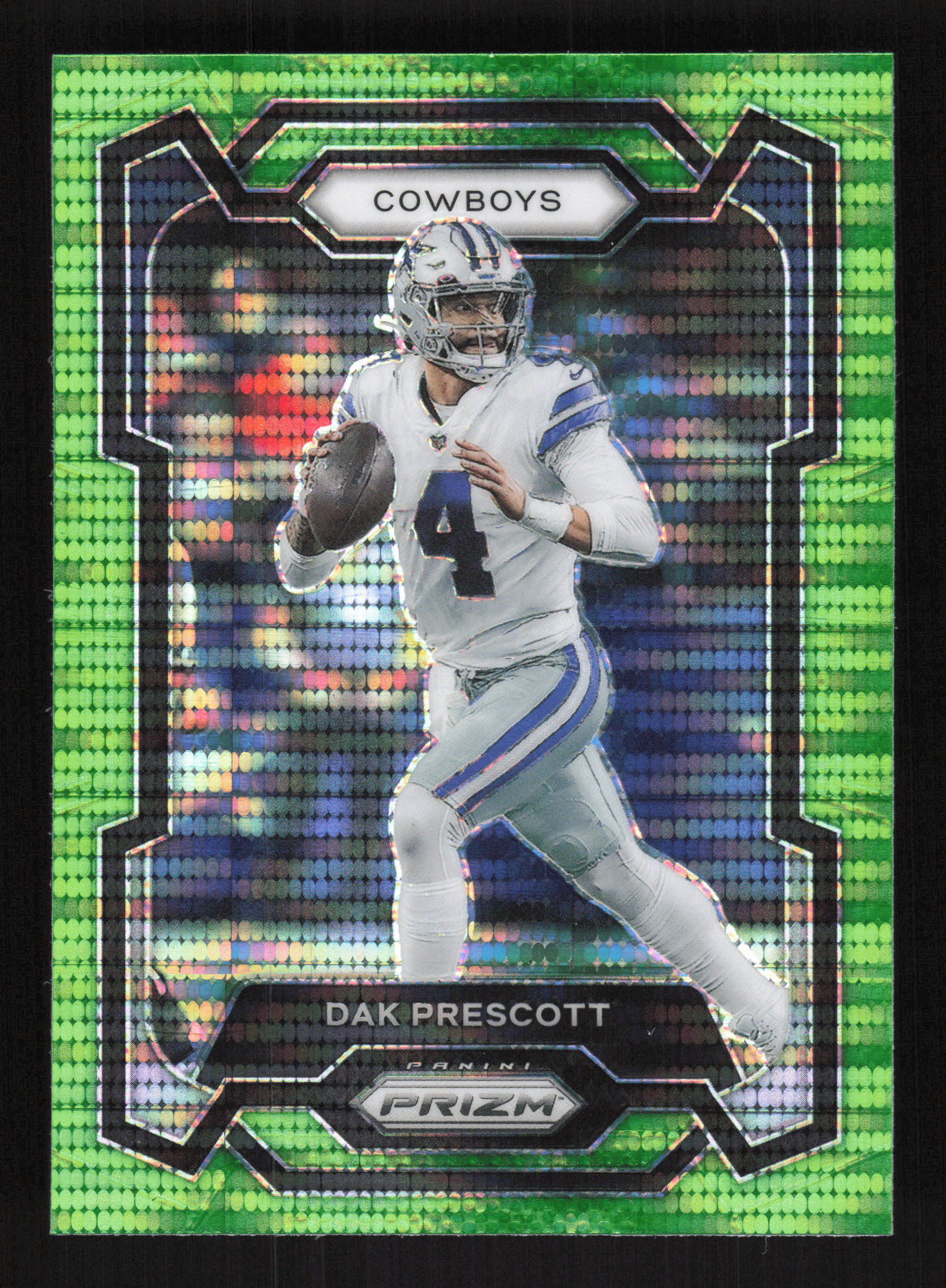 Dak Prescott
