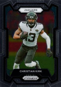 Christian Kirk