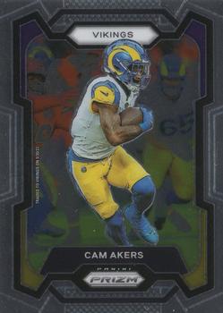 Cam Akers