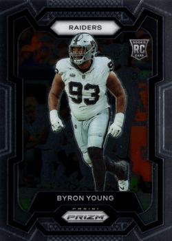 Byron Young