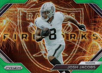Josh Jacobs