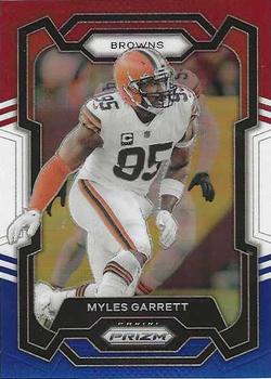 Myles Garrett