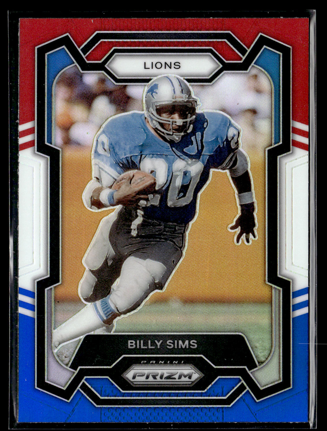 Billy Sims
