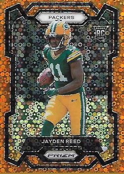 Jayden Reed