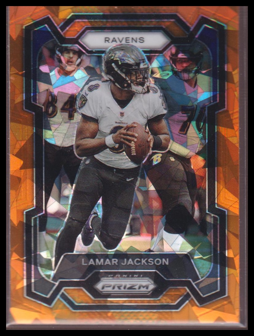Lamar Jackson