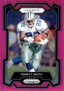 Emmitt Smith